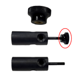 Old Style Whorl Knob for Matchless