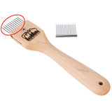 Replacement Comb or Screw for Duet Tapestry Beater