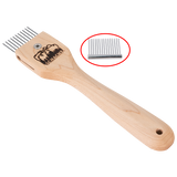 Replacement Comb or Screw for Duet Tapestry Beater