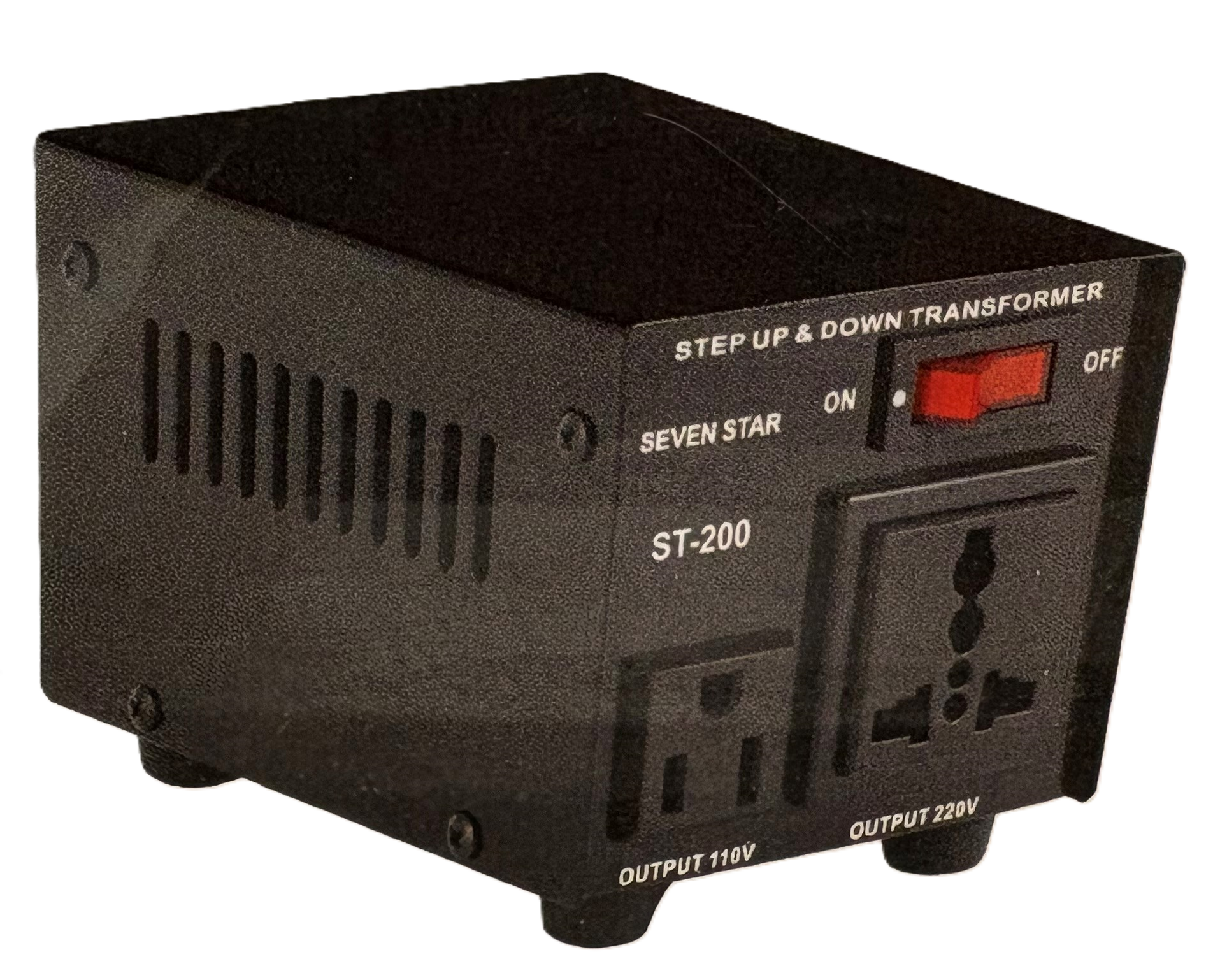 Voltage Converter for Electric Bobbin Winder