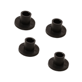 Shoulder Washer/T-Nut Slide for Arras Loom, Arras Beam Kit, Arras Stand, and Wolf Looms, pack of 4