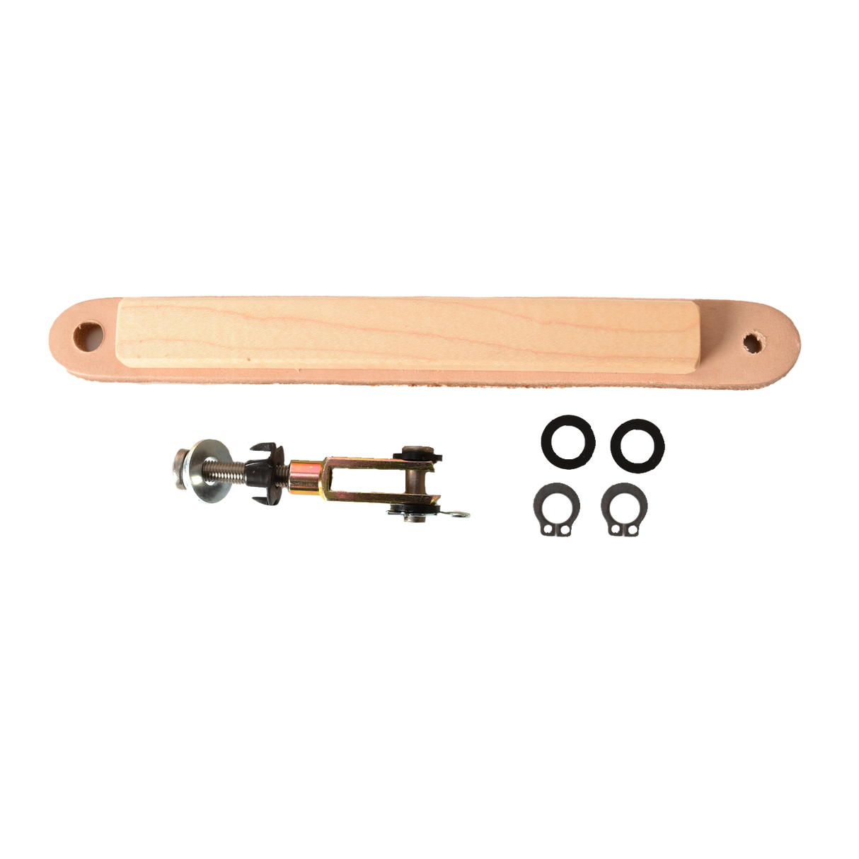 Footman Kits for Spinning Wheels (Snap Ring Pliers Sold Separately)