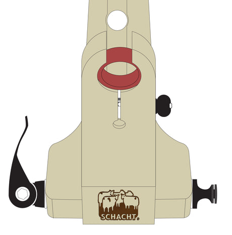 quick release MOA