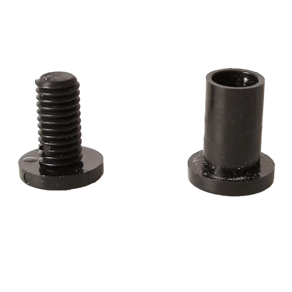 Center Arm Post Fastener Set for Ultra Umbrella Swift, 3 pack