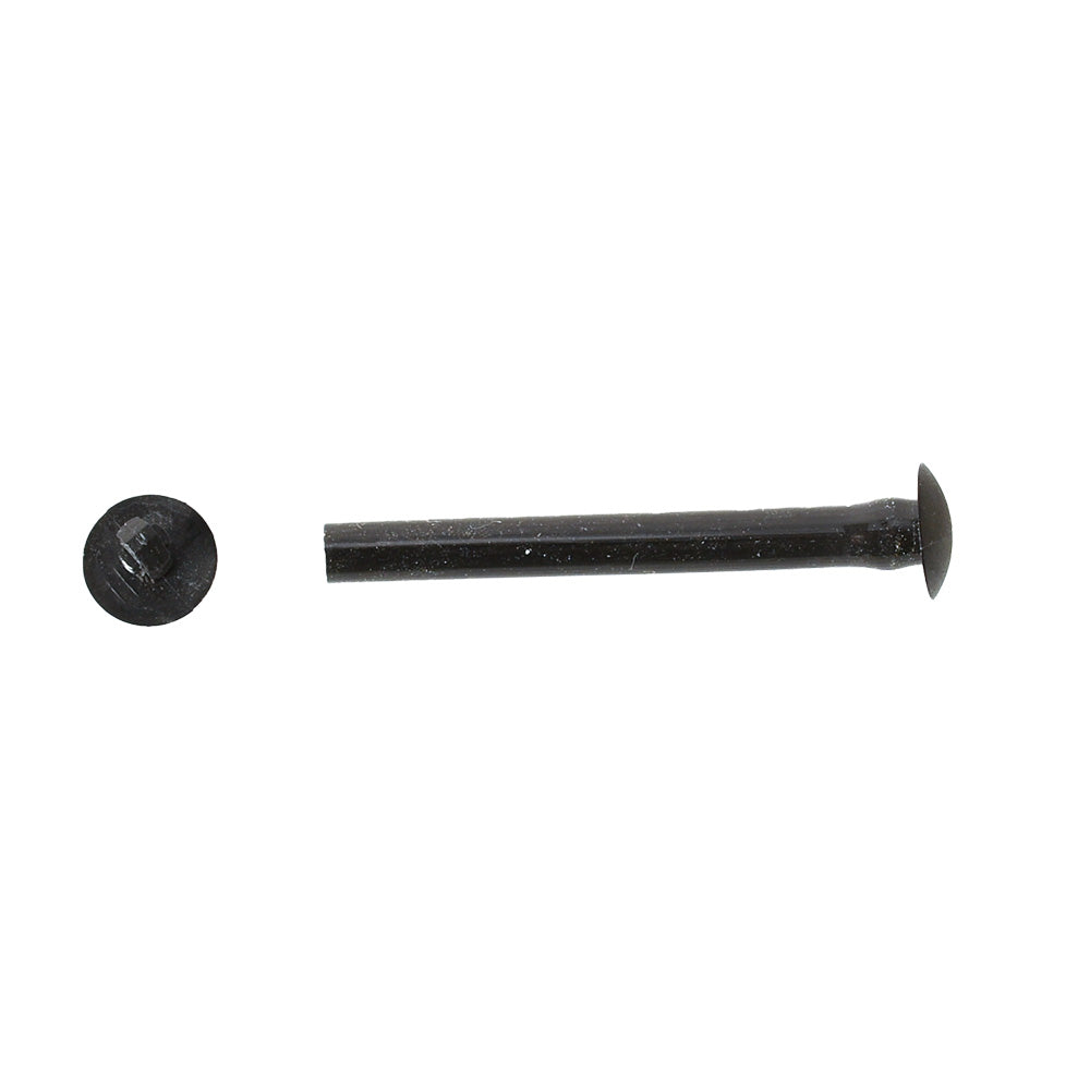 Connector Tube and Caps Set for Ultra Umbrella Swift, 3 pack