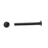 Connector Tube and Caps Set for Ultra Umbrella Swift, 3 pack