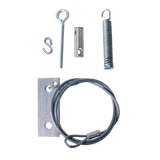 Brake Cable Kits for Wolf Looms and Wolf Double Back Beams