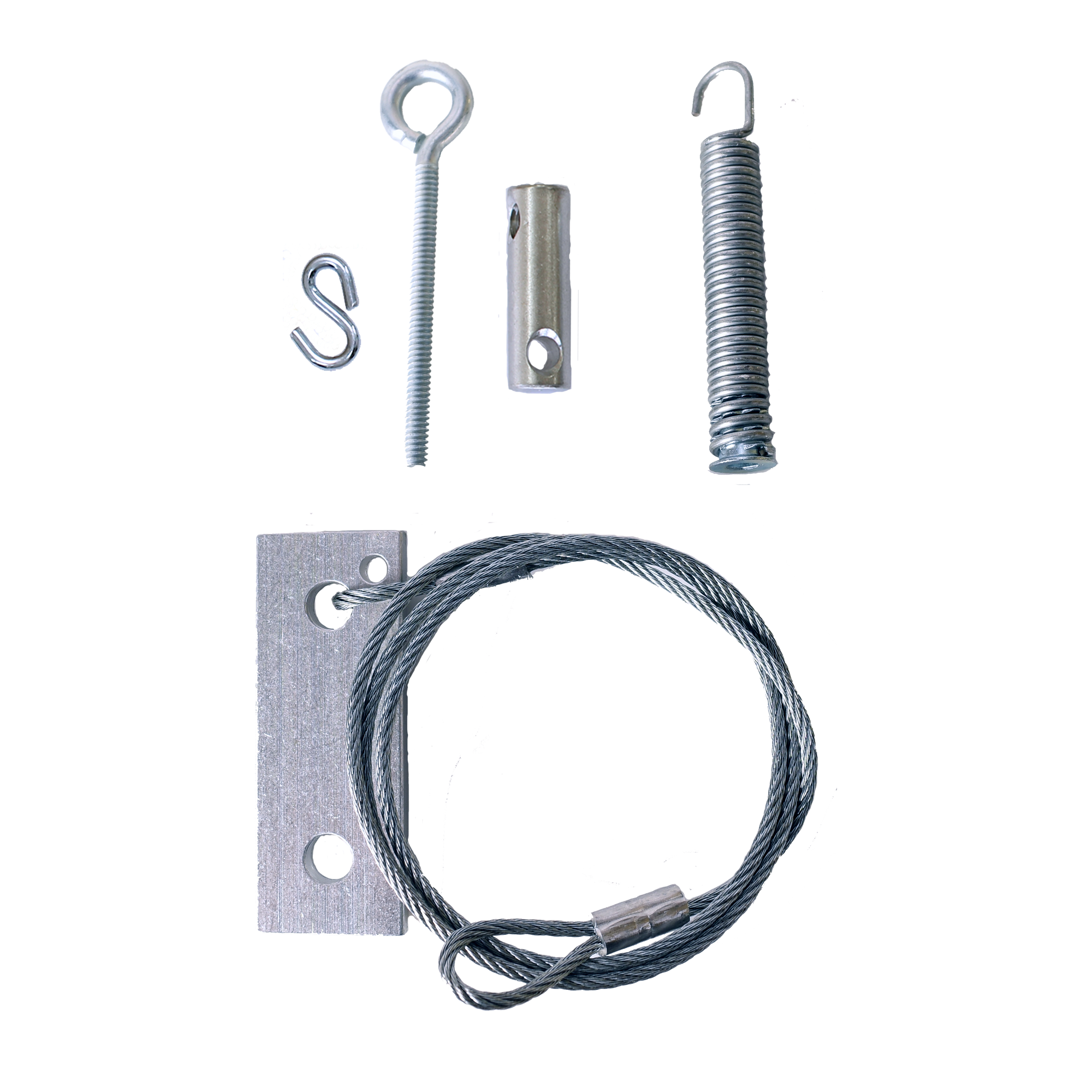 Brake Cable Kits for Wolf Looms and Wolf Double Back Beams