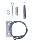 Brake Cable Kits for Wolf Looms and Wolf Double Back Beams