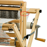 Beater Stop Kits for Wolf Looms