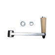 warp beam crnak handle kit