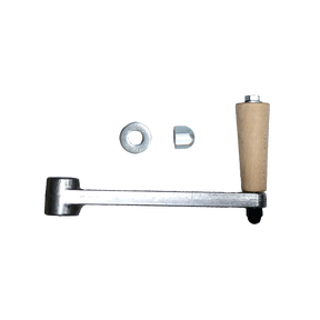 warp beam crnak handle kit