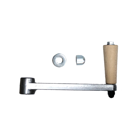 warp beam crnak handle kit