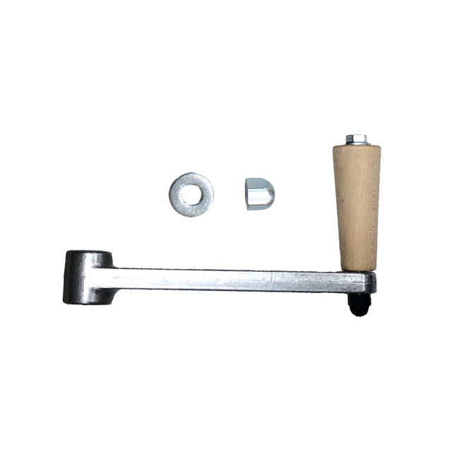 warp beam crnak handle kit