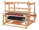 Tapered Handle Kits for Wolf Looms and Standard Floor Looms