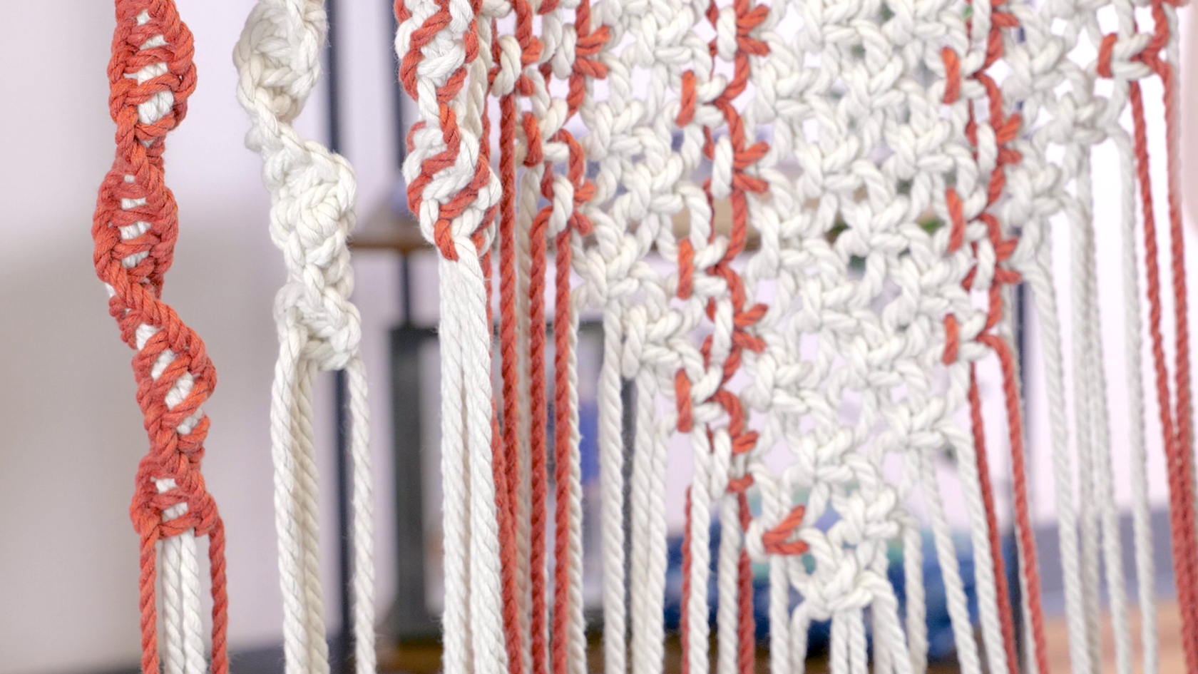 Beginner Macrame mini course