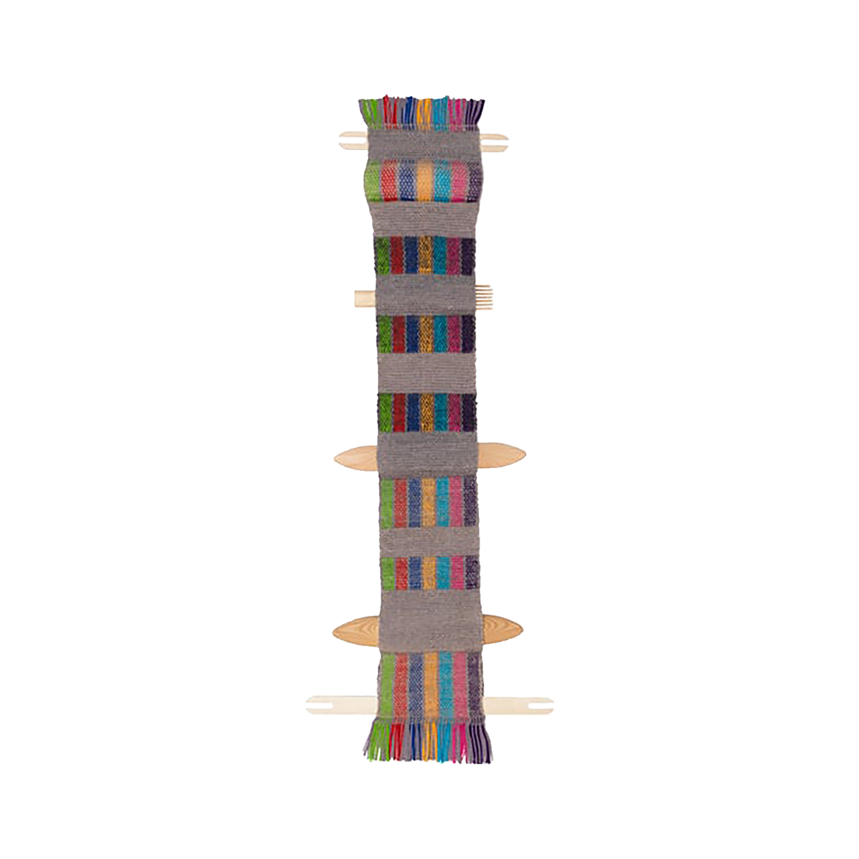 Two Heddles Doubleweave course