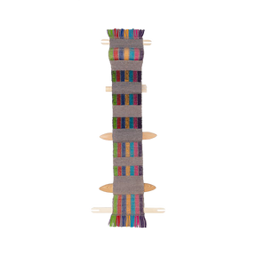Two Heddles Doubleweave course