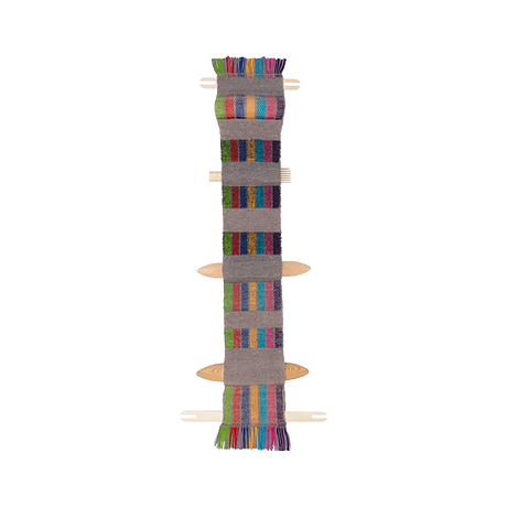 Two Heddles Doubleweave course