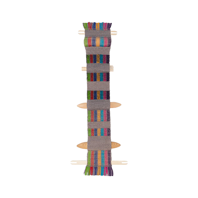 Two Heddles Doubleweave course