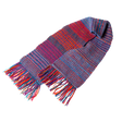 Two Heddles Sampler Scarf project course