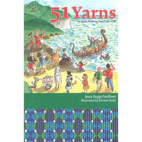 51 Yarns