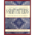 A Weaver's Book of 8-Shaft Patterns
