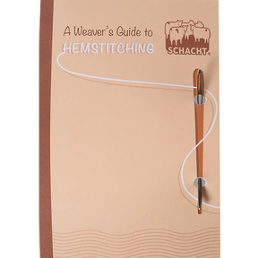 A Weaver's Guide to Hemstitching
