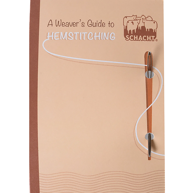 A Weaver's Guide to Hemstitching