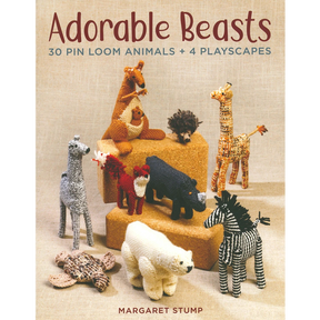Adorable Beasts