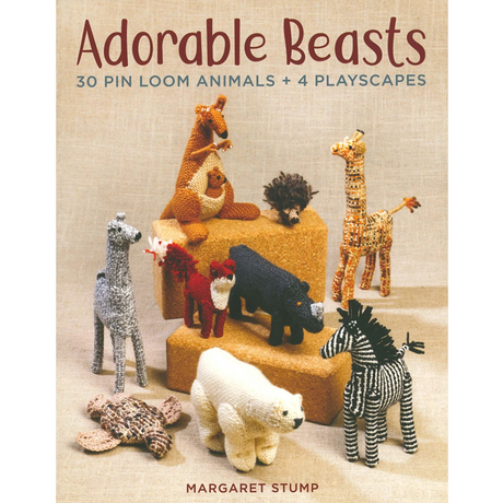 Adorable Beasts