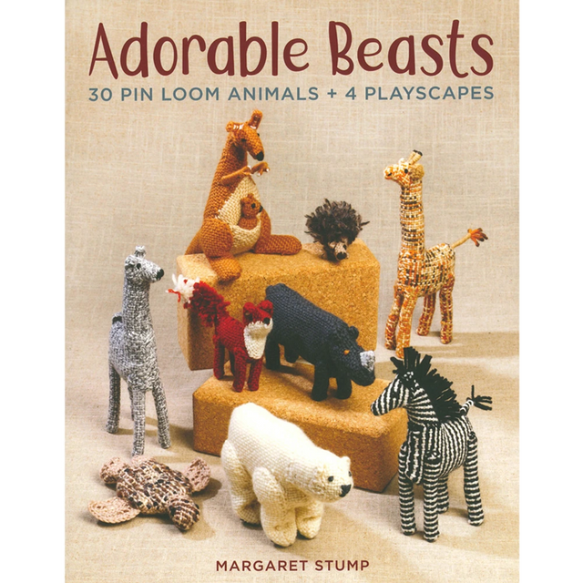 Adorable Beasts