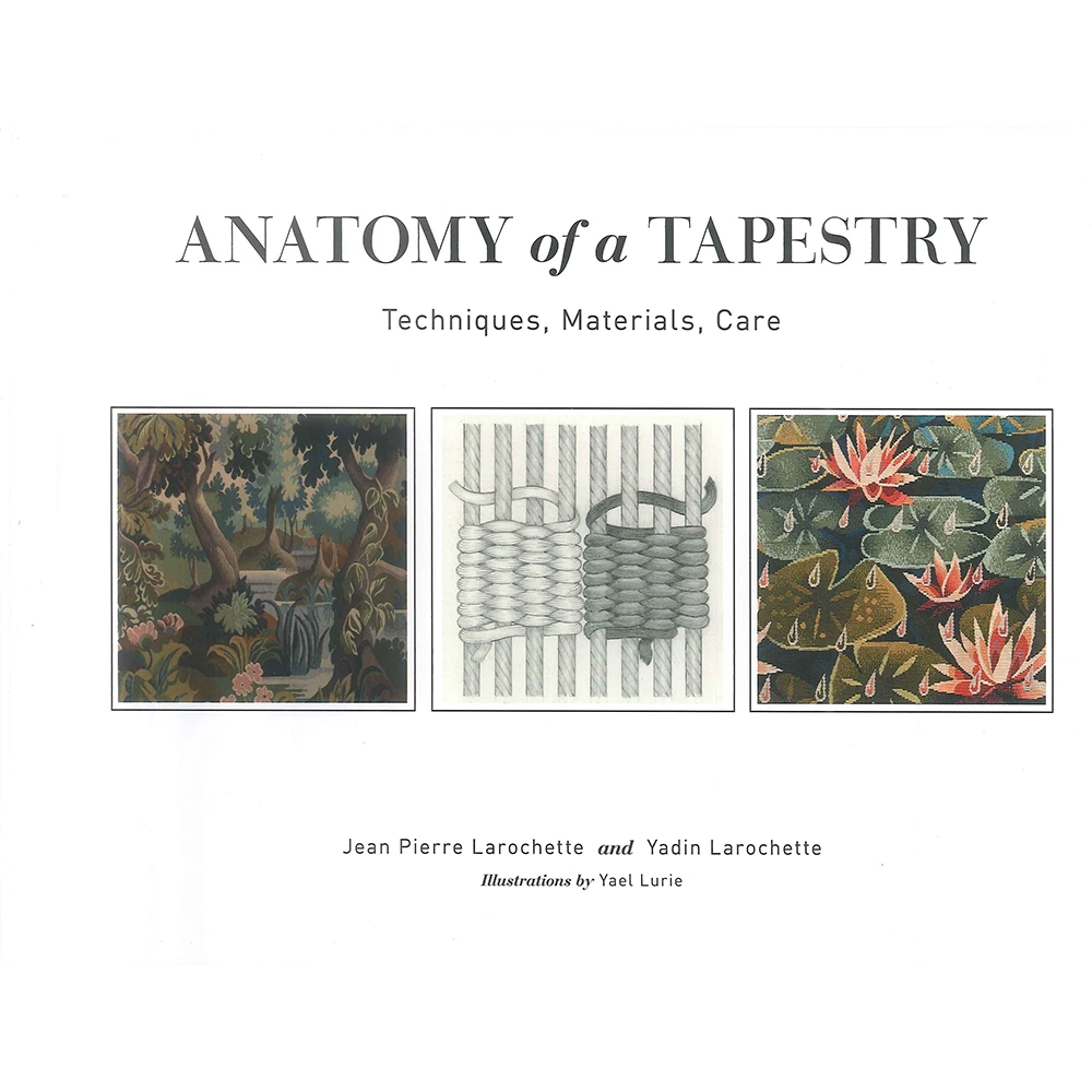 Anatomy of a Tapestry