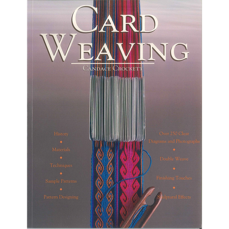 Card Weaving