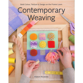 Celebrate Spinning & Weaving Week 2025