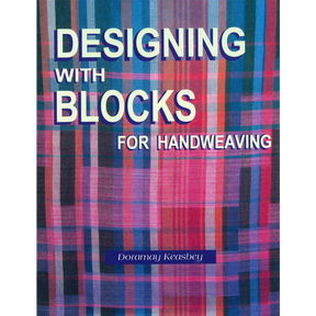 Designing with Blocks for Handweaving