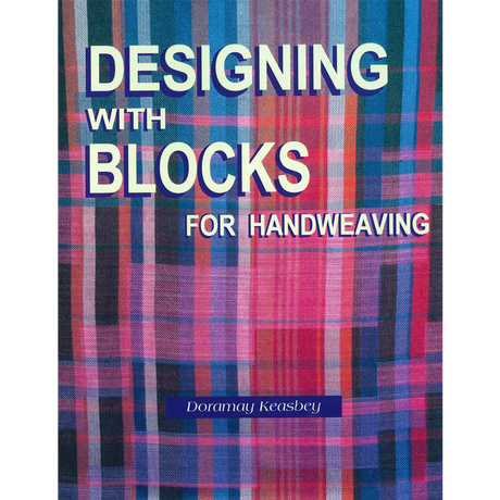 Designing with Blocks for Handweaving