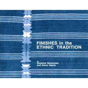 Finishes in the Ethnic Tradition