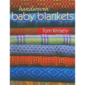 Handwoven Baby Blankets