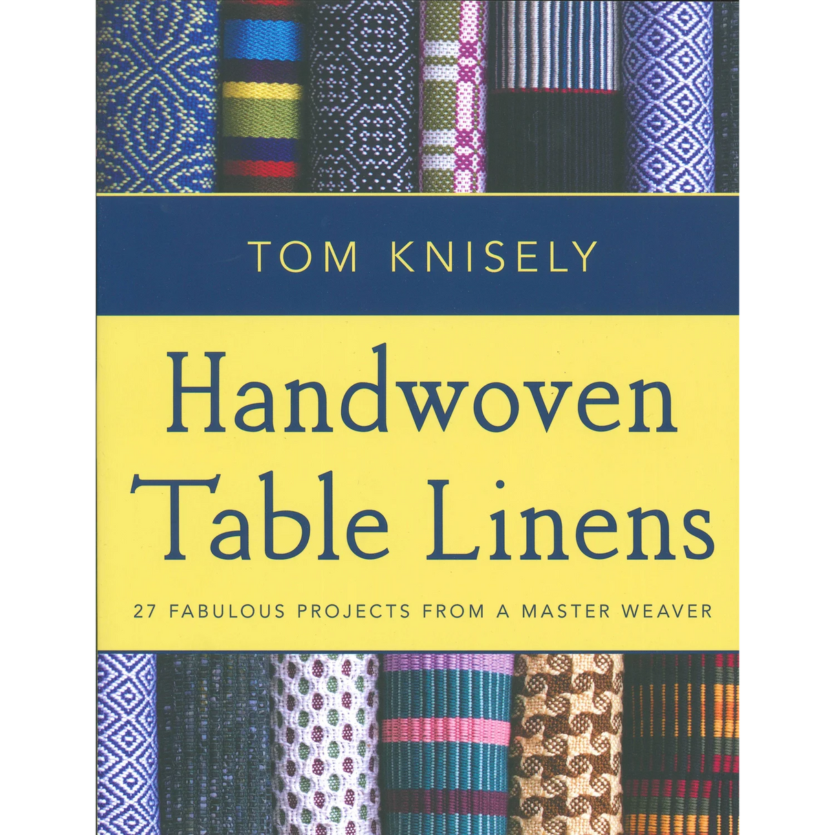 Handwoven Table Linens
