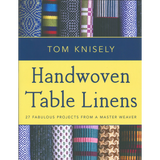Handwoven Table Linens