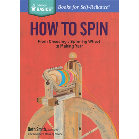 How to Spin