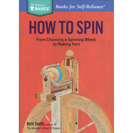 How to Spin