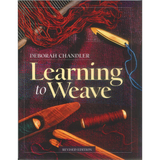Learning to Weave