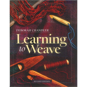 Learning to Weave