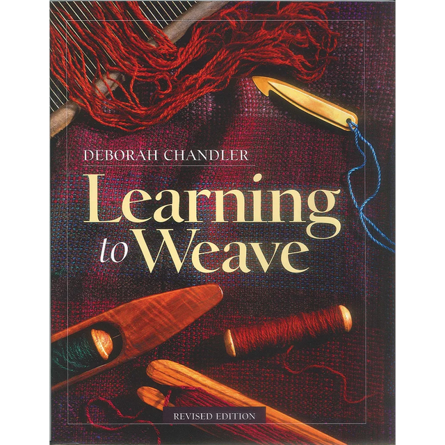 Learning to Weave