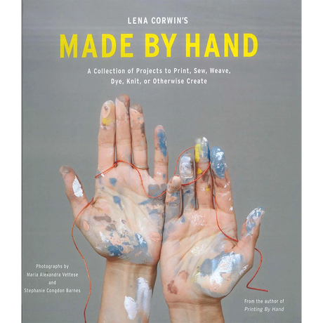 Made By Hand