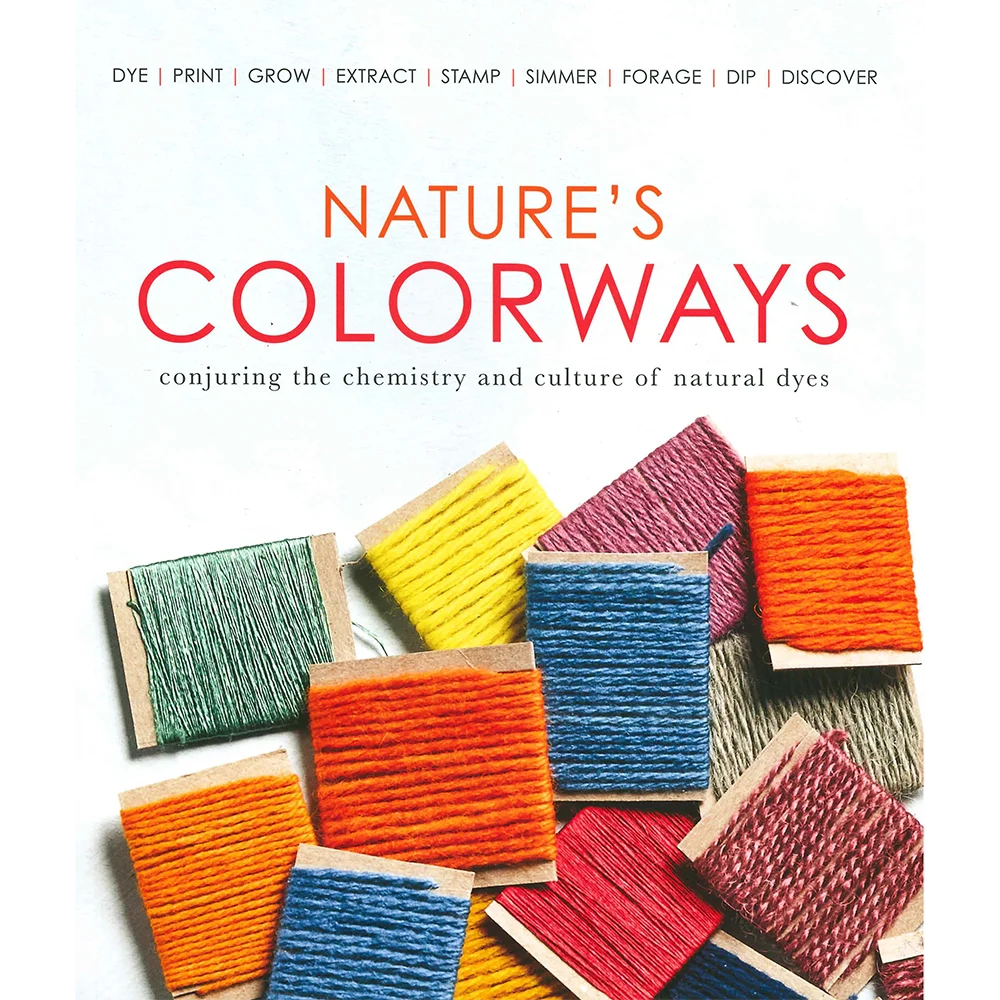 Nature&#39;s Colorways