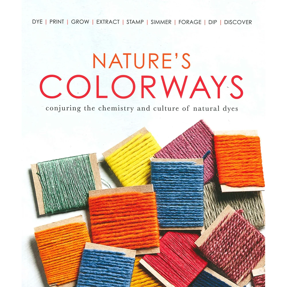 Nature's Colorways