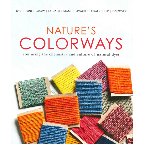 Nature's Colorways